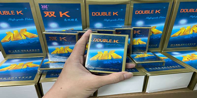 Đôi nét về bộ bài tiến lên