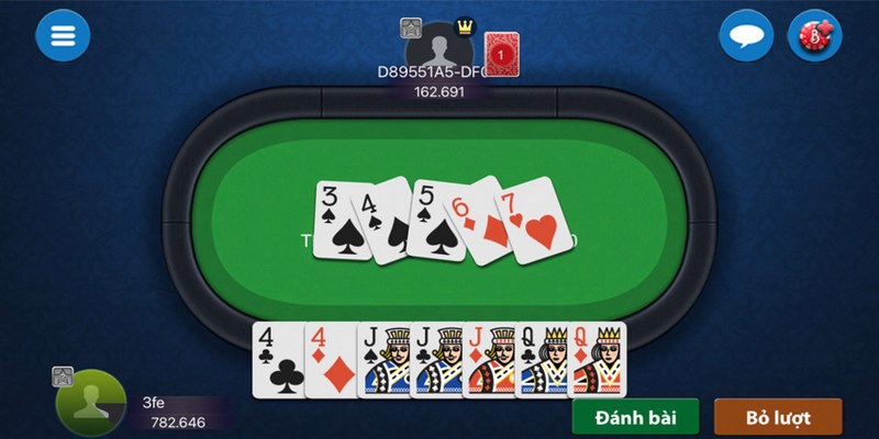 789BET_Hướng Dẫn Chơi Xì Tố 7 Cây Và Lưu Ý Cho Tân Thủ