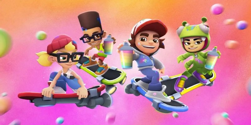 789BET_Trò Chơi Hoạt Náo Là Gì? Giới Thiệu Các Game Hay Nhất