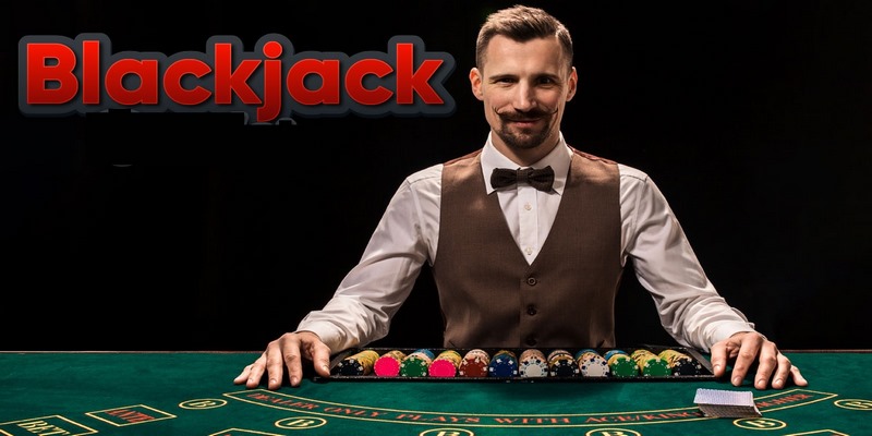 Luật rút Blackjack cơ bản