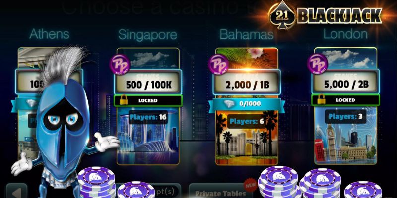 789BET_Cách Chơi Blackjack Ăn Tiền Siêu Dễ Cho Mọi Bet Thủ