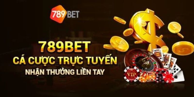 789BET_Nhà Cái Tài Xỉu Uy Tín Nhất Hiện Nay Dành Cho Bet Thủ