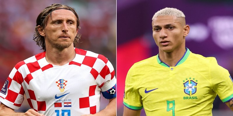 789BET_Nhận Định Kèo Brazil vs Croatia Từ Các Chuyên Gia 