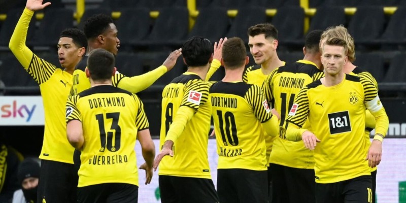 789BET_Nhận Định Kèo Dortmund Hôm Nay Gặp Mainz (20/12)