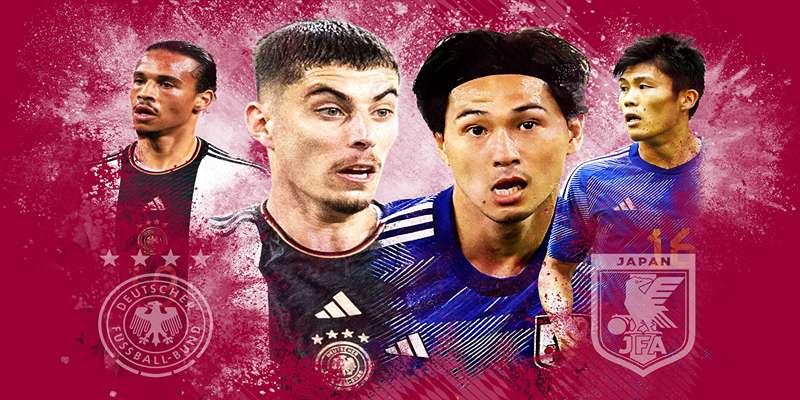 Phong độ thi đấu của hai đội