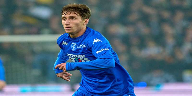 Thông tin trận Empoli vs Monza