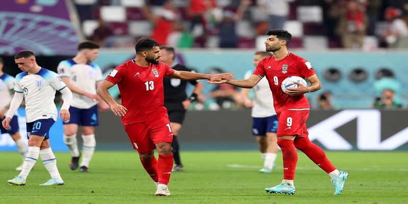 789Bet_Nhận Định Kèo Iran Vs Palestine Giải Asian Cup 2023