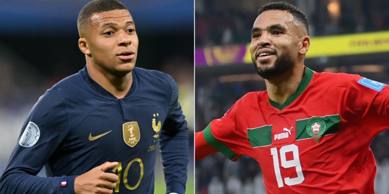 Nhận định kèo Pháp Maroc từ ý kiến chuyên gia