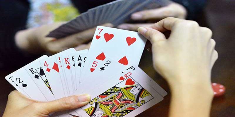 Kinh nghiệm chơi bộ bài tiến lên