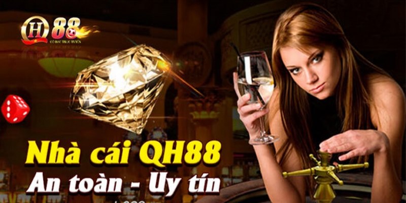 789BET_Giải Đáp Nhanh Câu Hỏi Nhà Cái QH88 Có Uy Tín Không