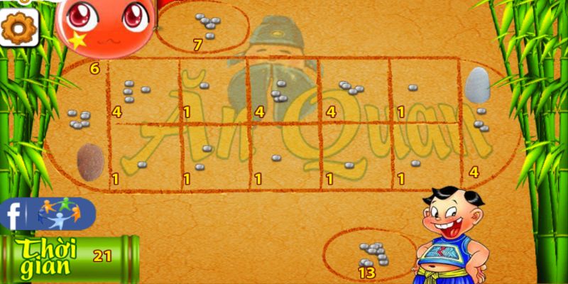 Mẹo chơi thông minh giúp thu nhiều quân