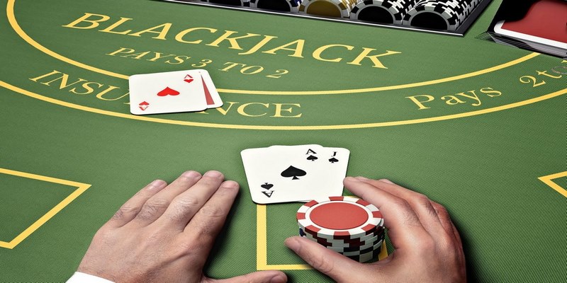 Tìm hiểu về Blackjack