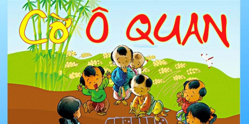 Cách chơi ô ăn quan chuẩn cho người mới