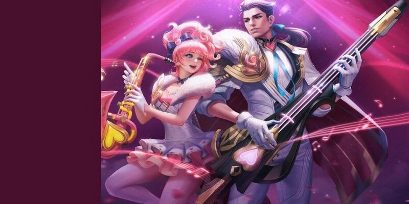 Trò chơi ghép đôi là gì?