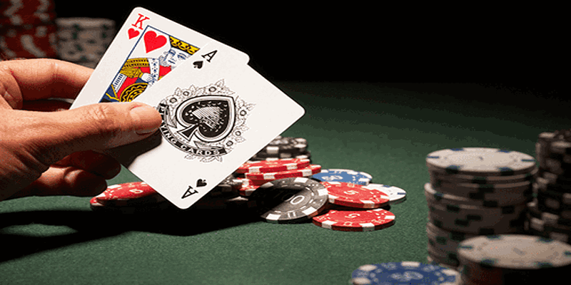 Cách tính xì trong Blackjack chuẩn cho newbie