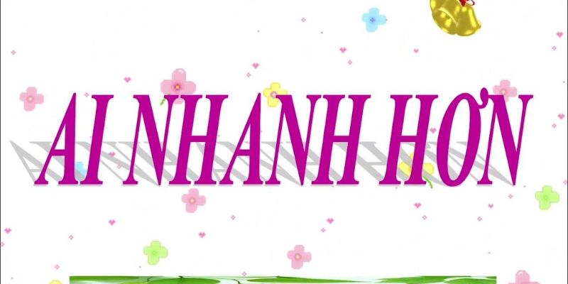 789BET_Trò Chơi Ai Nhanh Hơn Và Những Lợi Ích Tuyệt Vời