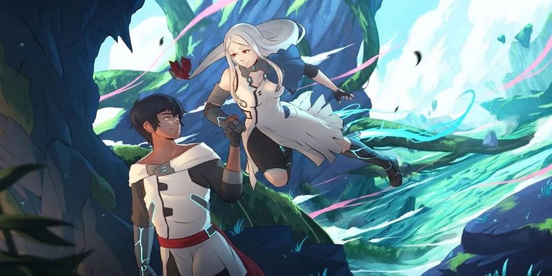 Hướng dẫn chơi ghép đôi đơn giản