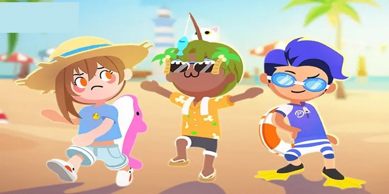 Lợi ích của trò chơi ghép đôi