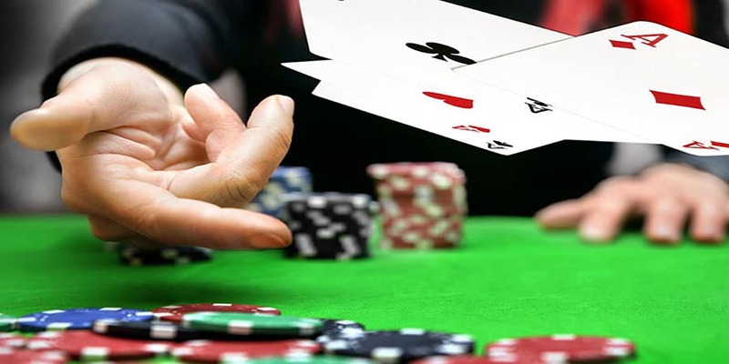 Blackjack chơi như thế nào?