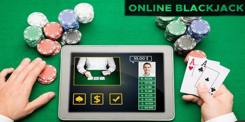 789BET_Tính Xì Trong Blackjack Cực Dễ Hiểu Cho Mọi Game Thủ