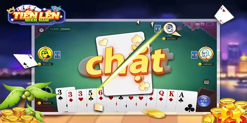 Ghi nhớ nâng cao trong tiến lên