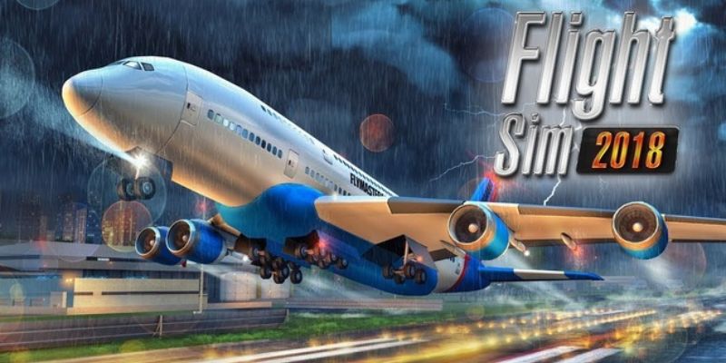 Đôi nét về game máy bay