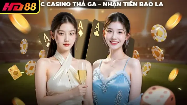HD88 - Sảnh Cá Cược Top 1 Cho Cộng Đồng Cược Thủ