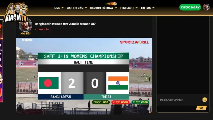 Hoàn toàn miễn phí cho mọi người