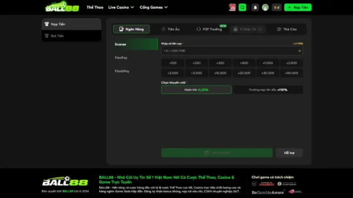 Tại ball88 không cần cập nhập nếu thông tin vẫn chính xác và hoạt động bình thường