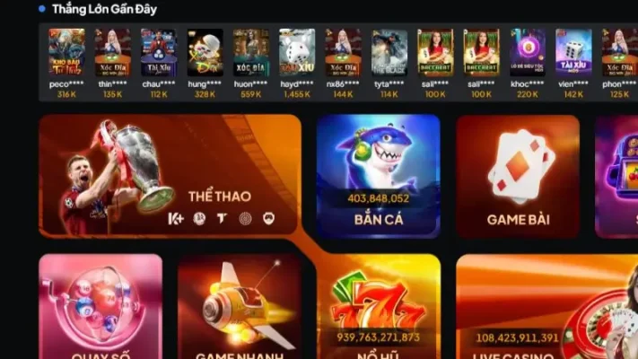 Tải app bayclub trên iOS và Android